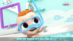 مجموعه آموزشی زبان انگلیسی little angel قسمت 706